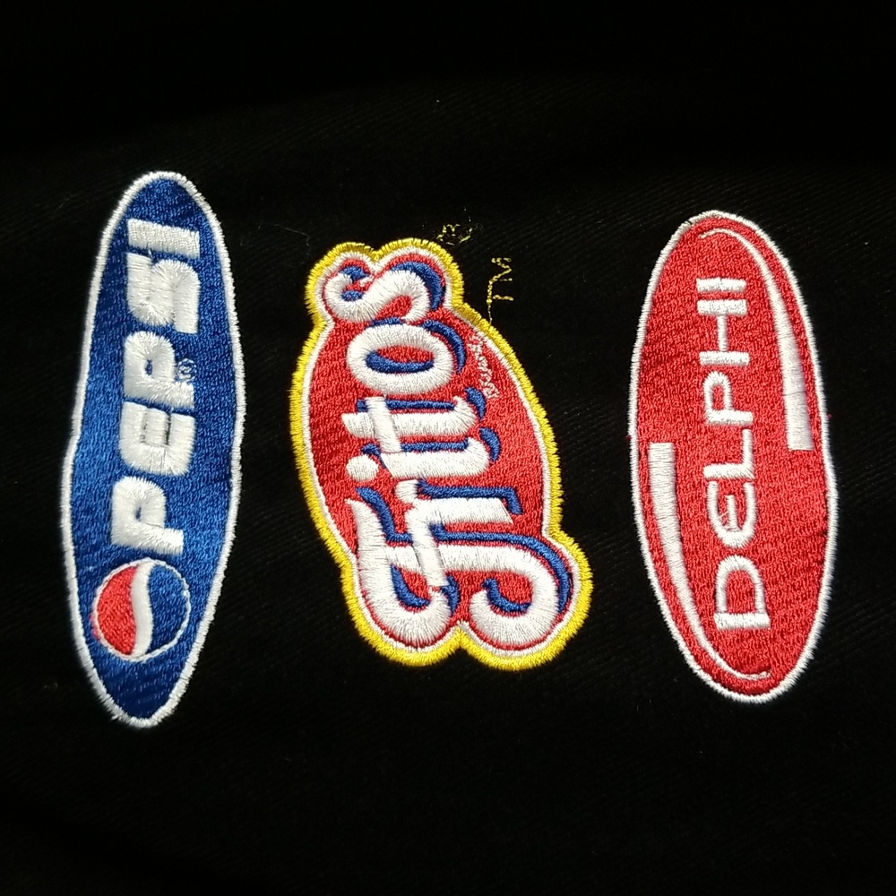 Jeff Gordon Coat - Picture 11 of 16